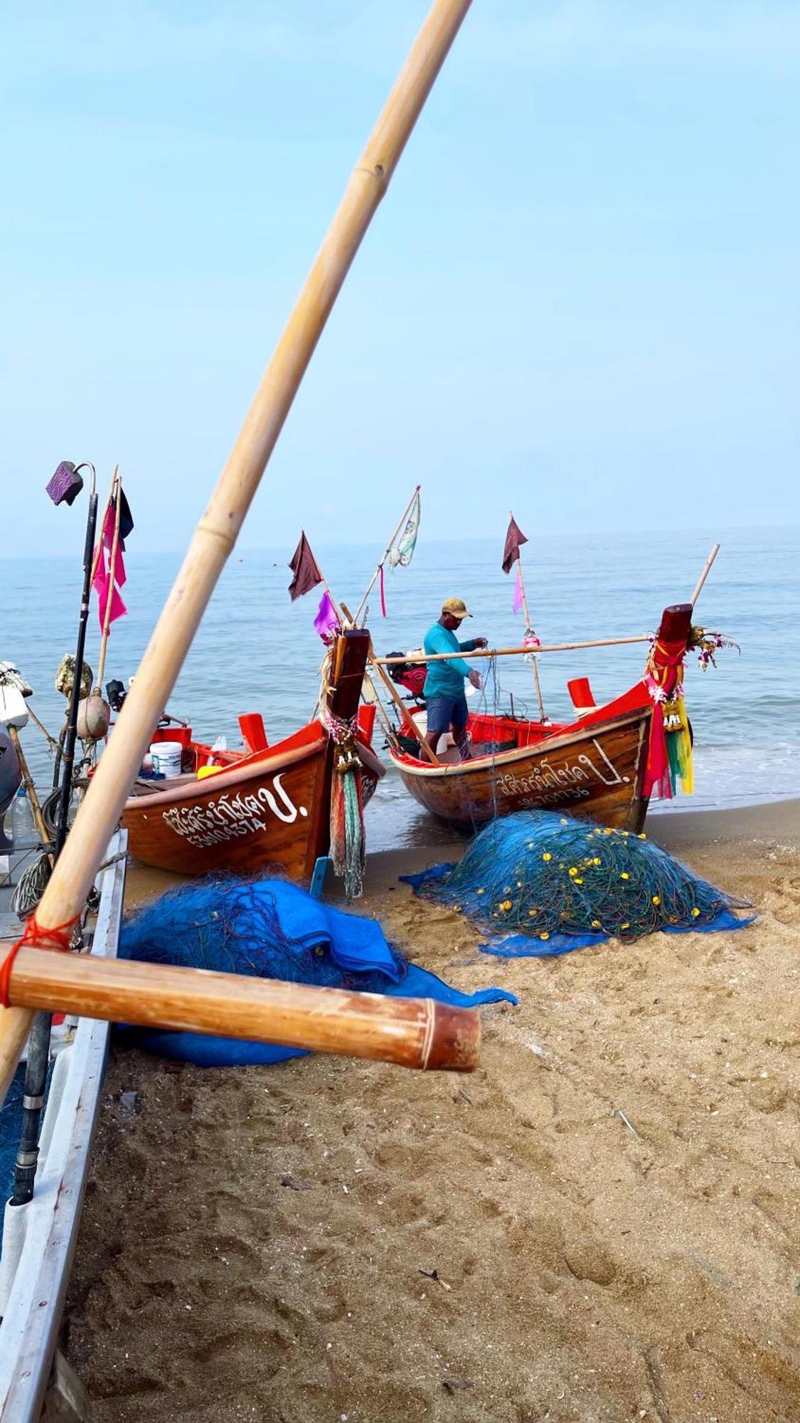 सराय Gallery House Jomtien Beach
