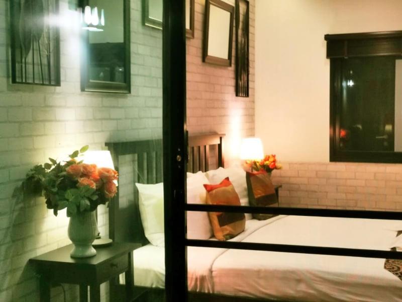 Gallery House Jomtien Beach