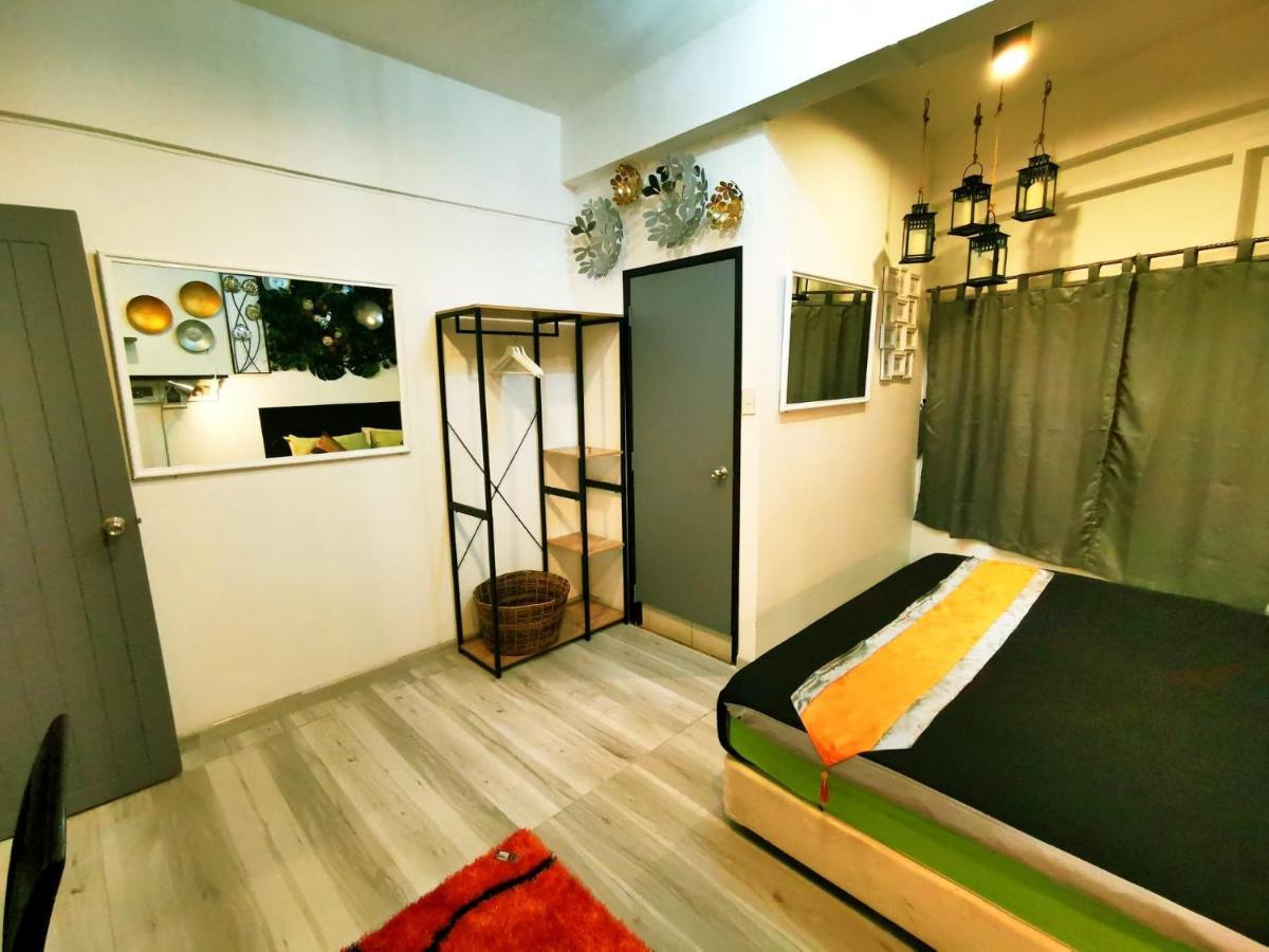 אורחן Gallery House 4*