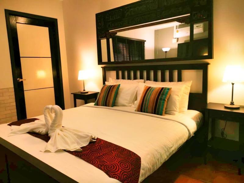 Gallery House 4* חוף ג'ומטיין