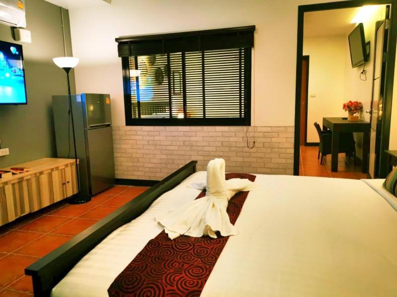Gallery House אורחן 4*