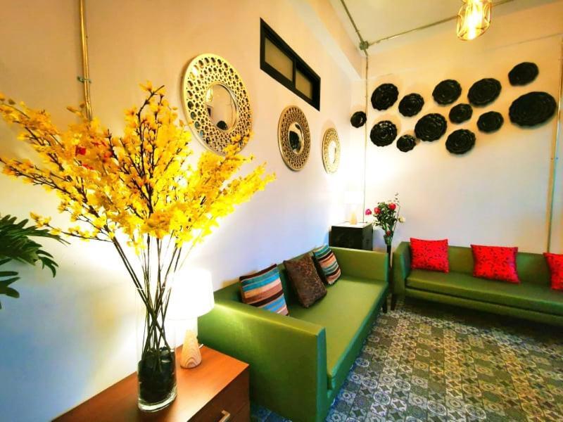 Gallery House 4* חוף ג'ומטיין