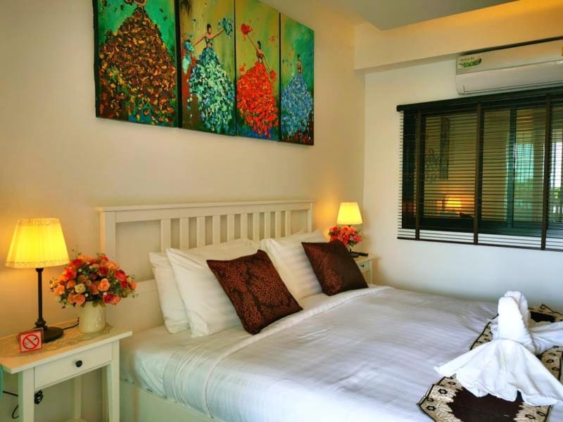 Gallery House אורחן 4*