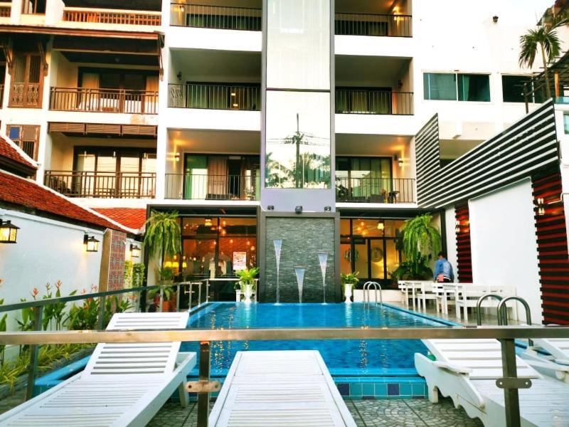Gallery House אורחן 4*