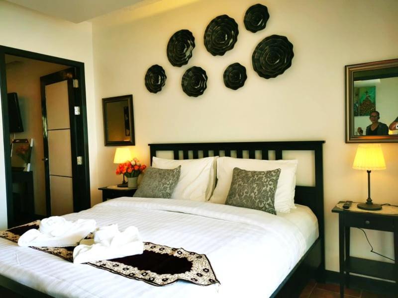 Gallery House 4* חוף ג'ומטיין